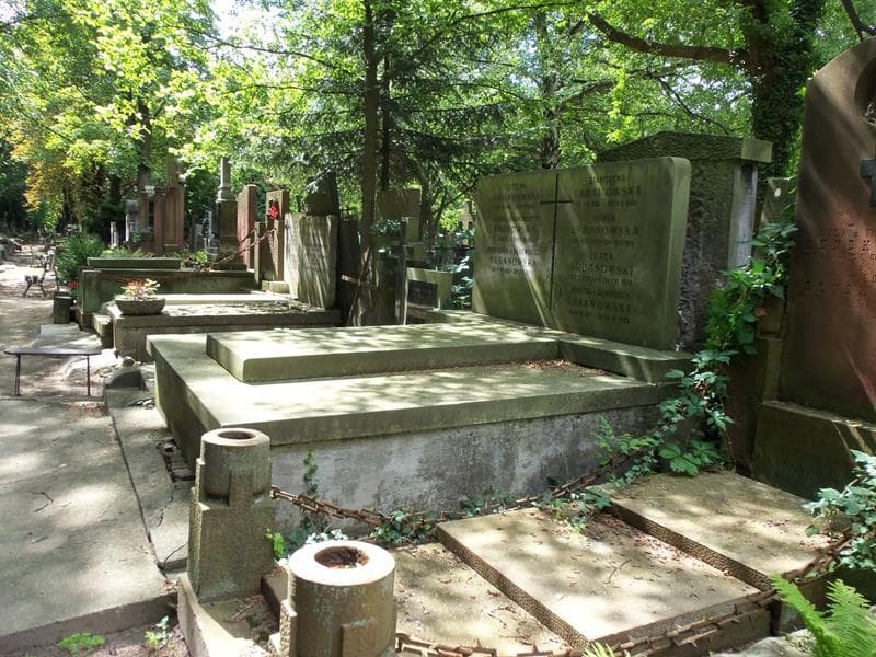 Zdjęcie grobu Stanisława Urbanowska (1)