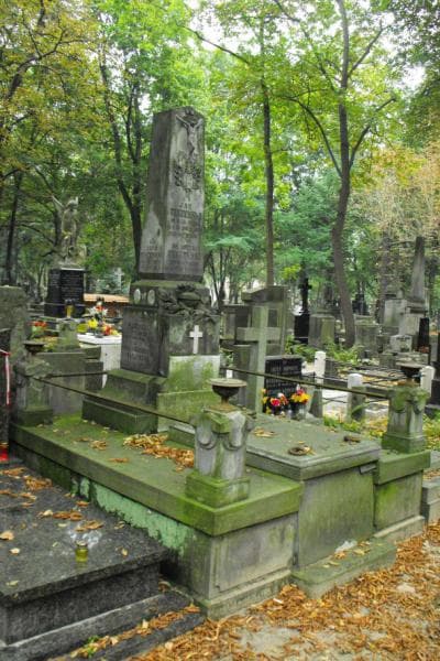 Zdjęcie grobu Helena Tęczyńska (1)