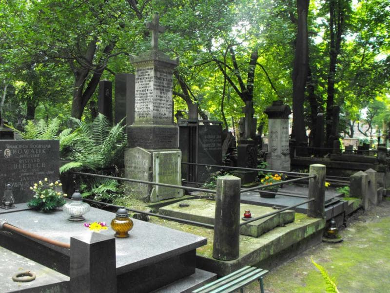 Zdjęcie grobu Jan Tomczycki (1)