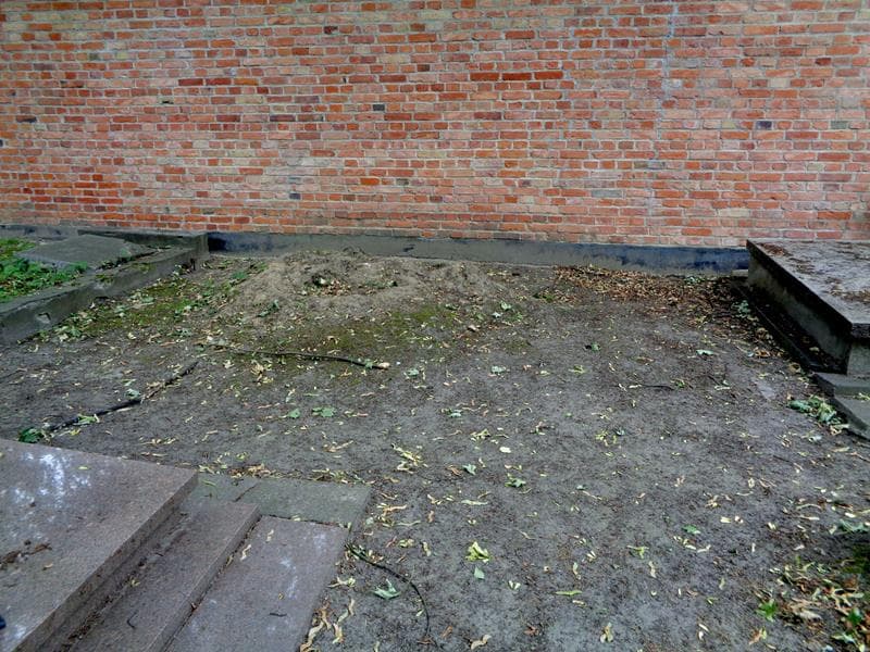 Zdjęcie grobu: Pole Grobowe
