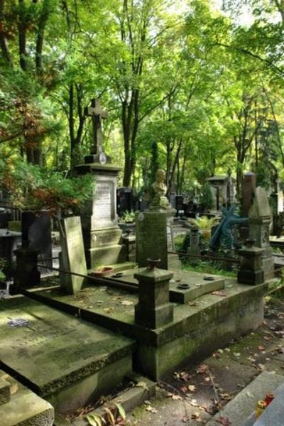 Zdjęcie grobu Katarzyna Koboska (1)