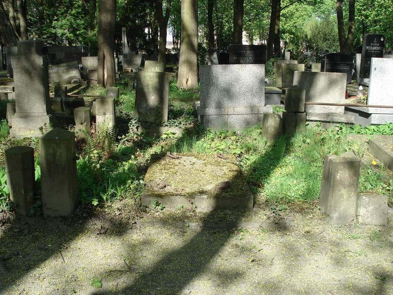 Zdjęcie grobu: Marja Urban