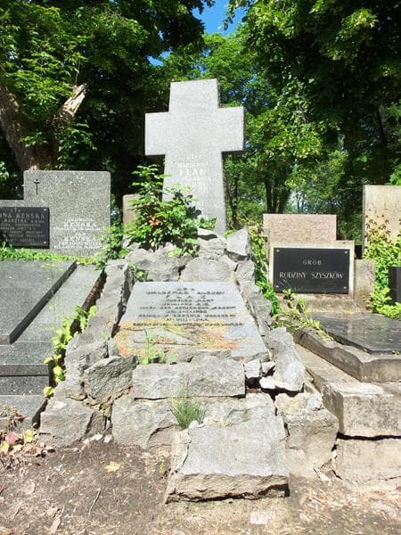 Zdjęcie grobu: Marianna Flak