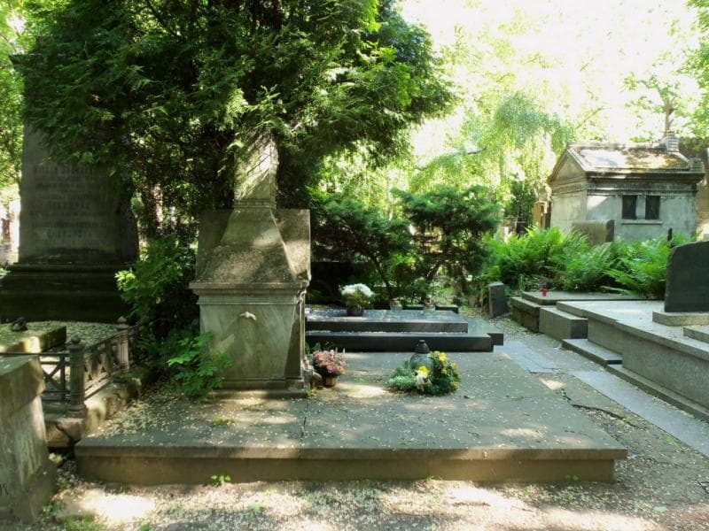 Zdjęcie grobu Joanna Górska (1)