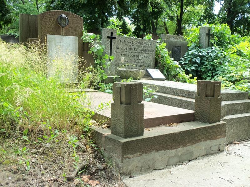 Zdjęcie grobu Zofia Bazylko (1)