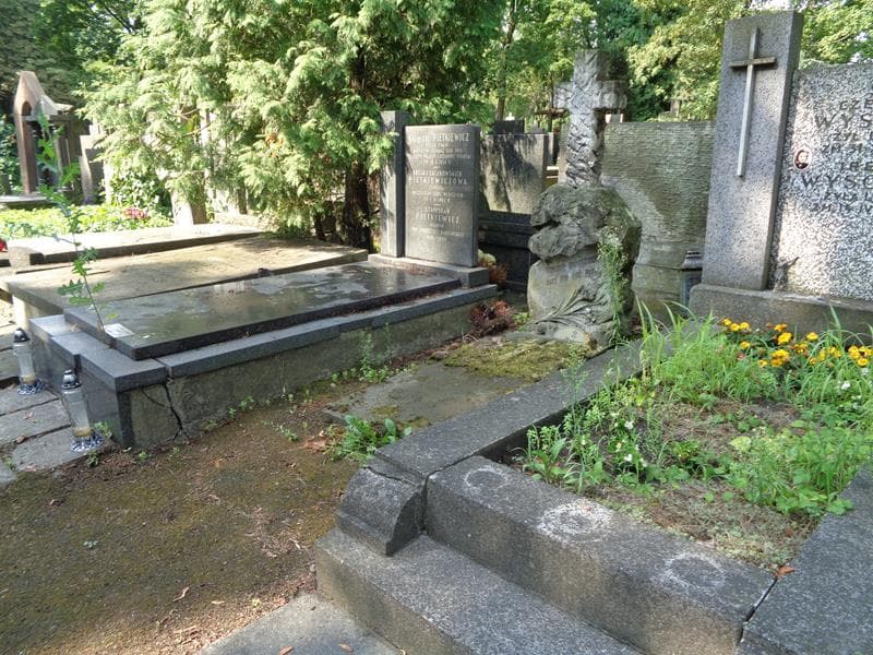 Zdjęcie grobu: Władysław Głogowski