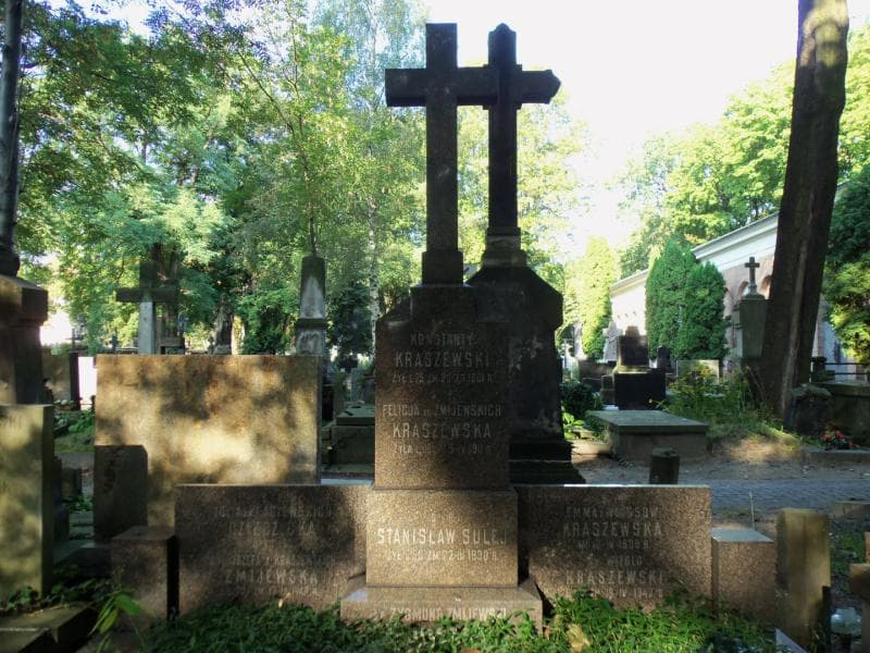 Zdjęcie grobu Danuta Fiumel (2)