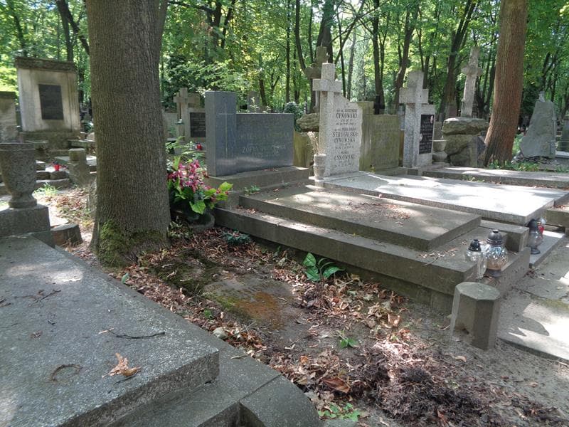 Zdjęcie grobu: Balbina Tarasiewicz