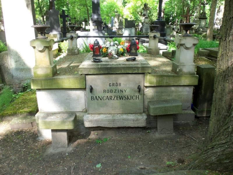 Zdjęcie grobu: Regina Eberhardt
