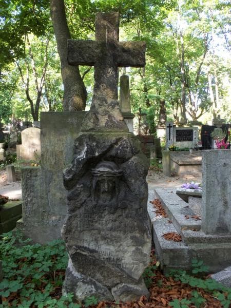 Zdjęcie grobu Anonim (1)