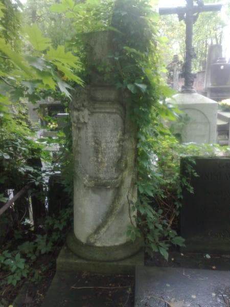Zdjęcie grobu Kazimierz Gryżewski (1)