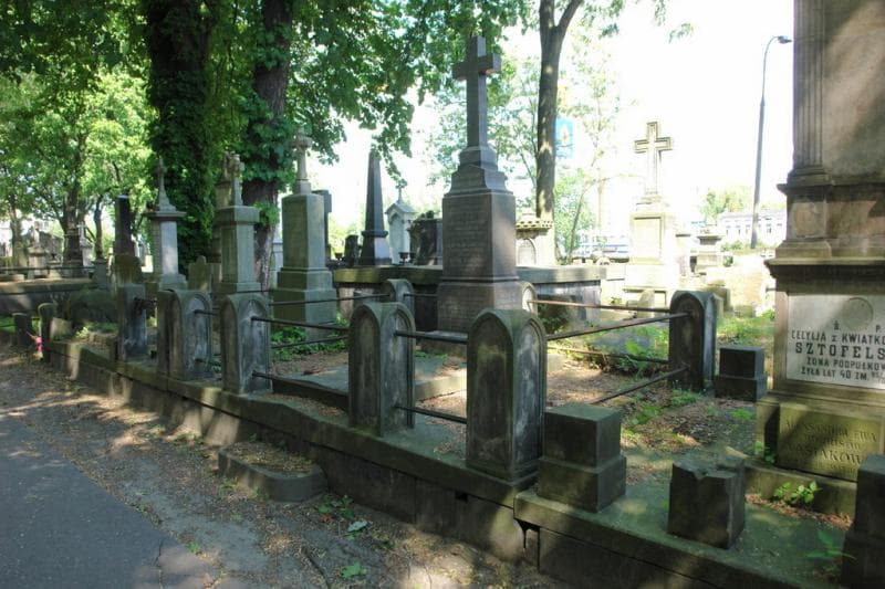 Zdjęcie grobu: Włodzimierz Strzałkowski