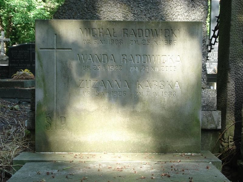 Zdjęcie grobu Bolesław Pierzchała (2)