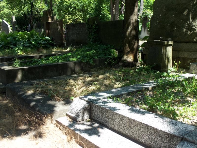 Zdjęcie grobu Anonim (1)
