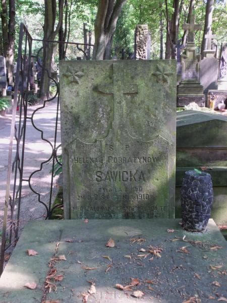 Zdjęcie grobu Zbigniew Hudyka (2)