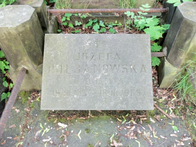 Zdjęcie grobu Szczepan Doliwa (2)