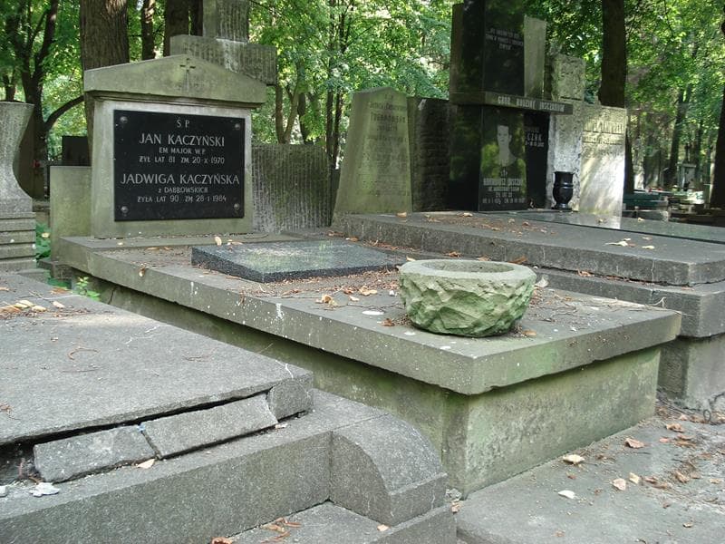 Zdjęcie grobu Ryszard Wronkowski (1)