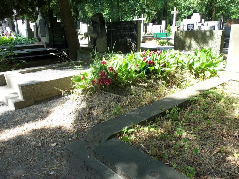 Zdjęcie grobu Anonim (1)