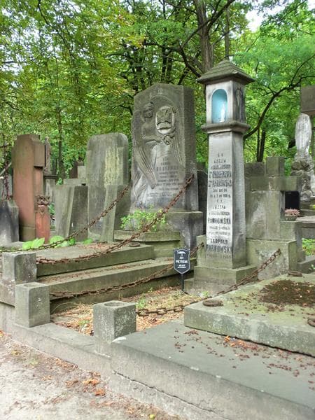 Zdjęcie grobu Zofia Pietrzak (1)
