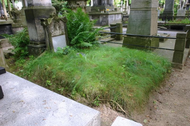 Zdjęcie grobu: Pignan