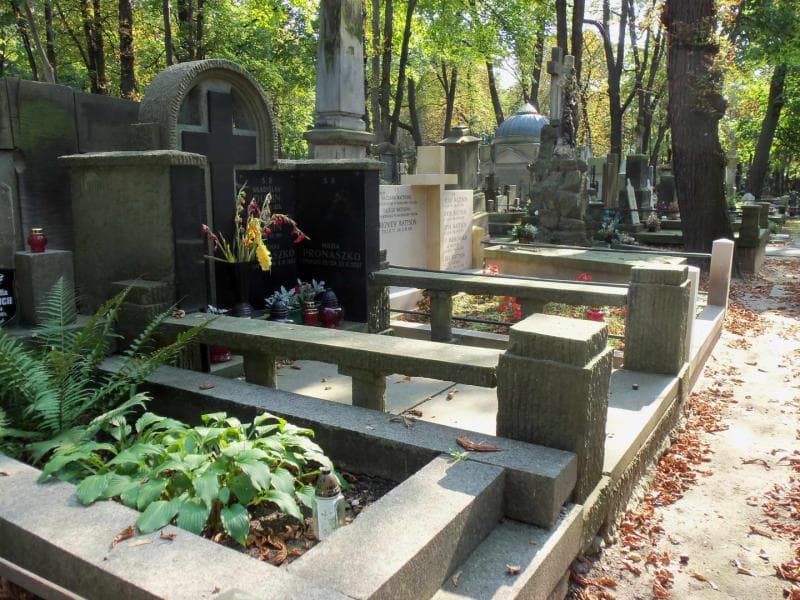 Zdjęcie grobu Jadwiga Jóźwik (1)