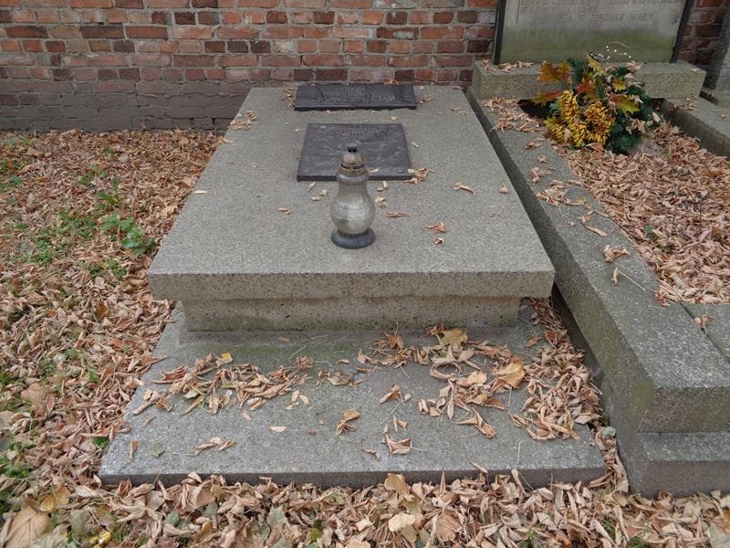 Zdjęcie grobu Franciszek Szczukiewicz (1)