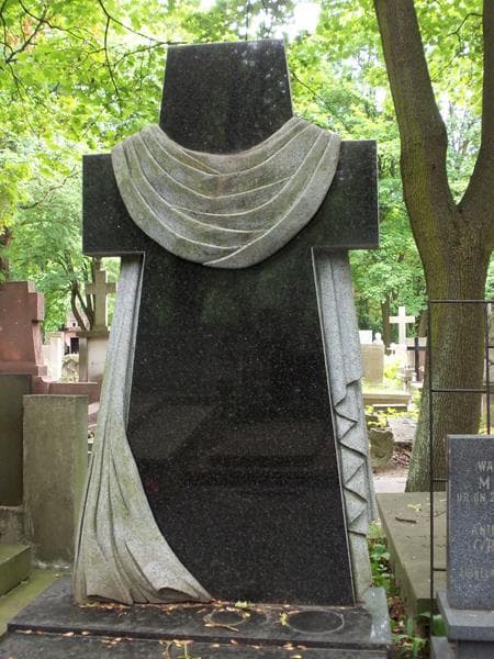 Zdjęcie grobu Kazimierz Dzik (2)