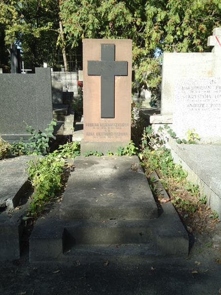 Zdjęcie grobu: Marian Grzegorczyk