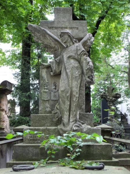 Zdjęcie grobu Aniela Kozłowska (2)