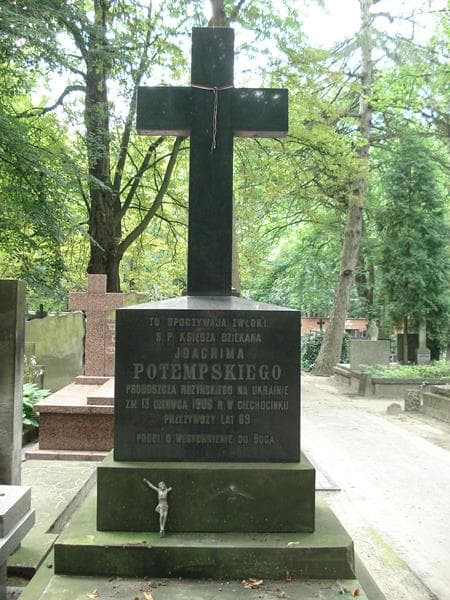 Zdjęcie grobu Adela Deller (2)