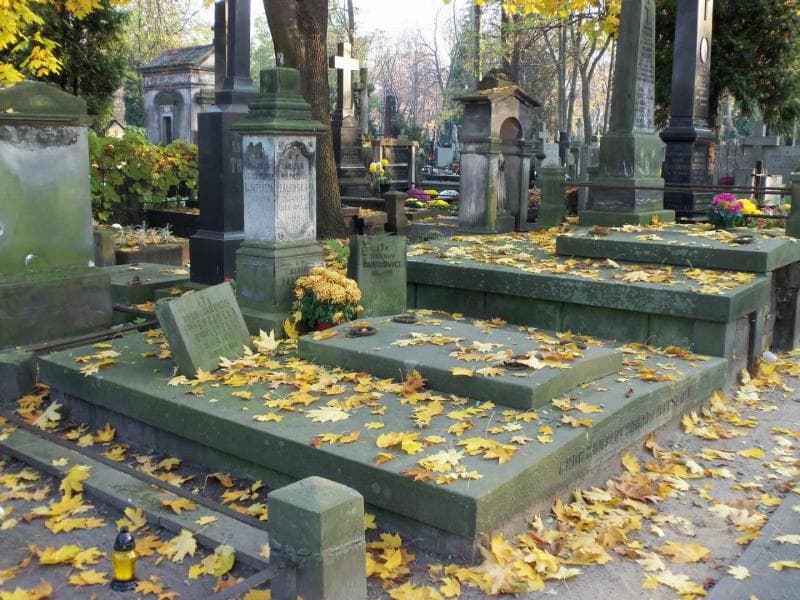 Zdjęcie grobu Waleria Olsztyńska (1)