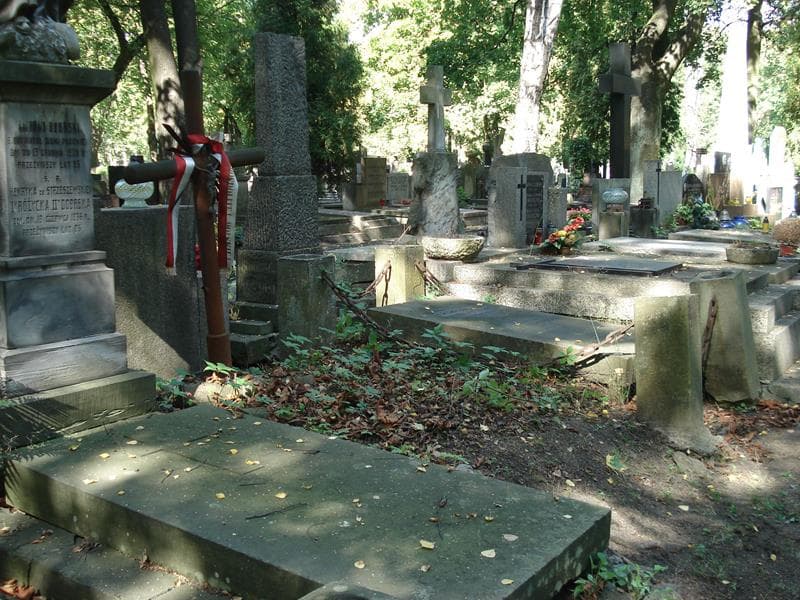 Zdjęcie grobu: Anonim