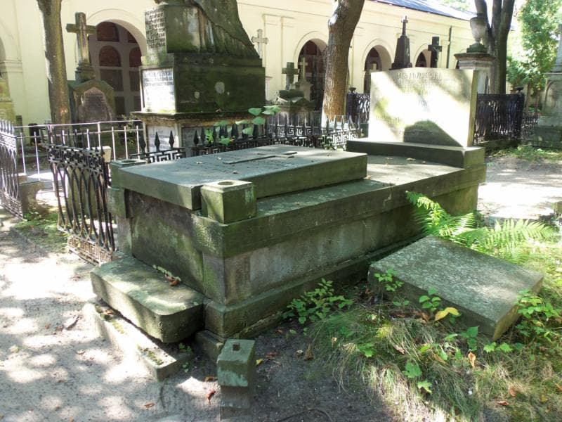 Zdjęcie grobu Zofia Koźniewska (1)