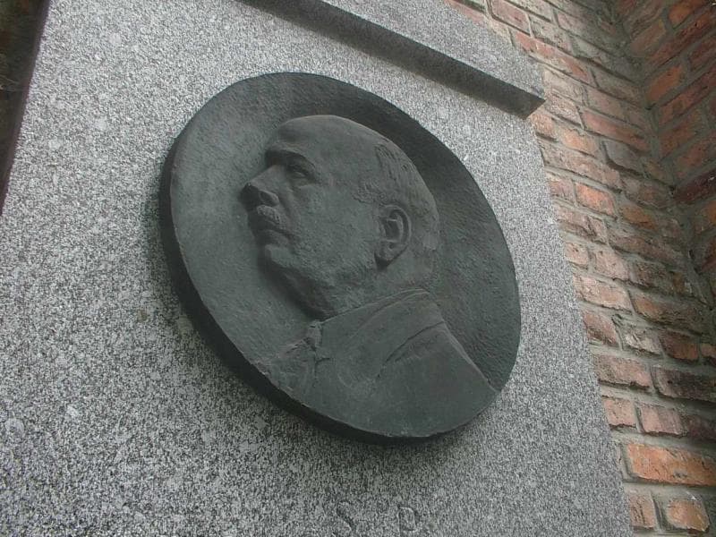 Zdjęcie grobu Stefan Pieńkowski (5)