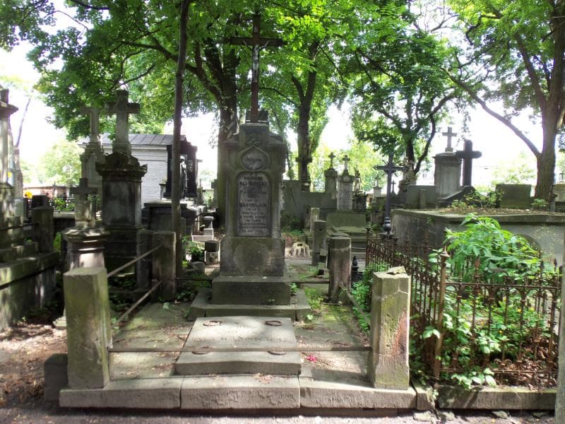 Zdjęcie grobu: Józefa Olewińska