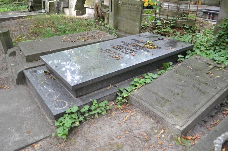 Zdjęcie grobu: Barbara Ciempiel