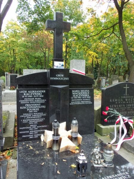 Zdjęcie grobu Aleksander Jasiewicz (2)
