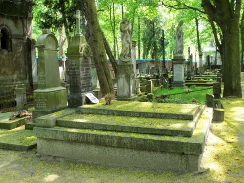 Zdjęcie grobu Joanna Mąkowska (1)