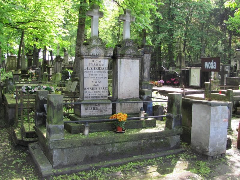 Zdjęcie grobu Witold Derlatka (2)