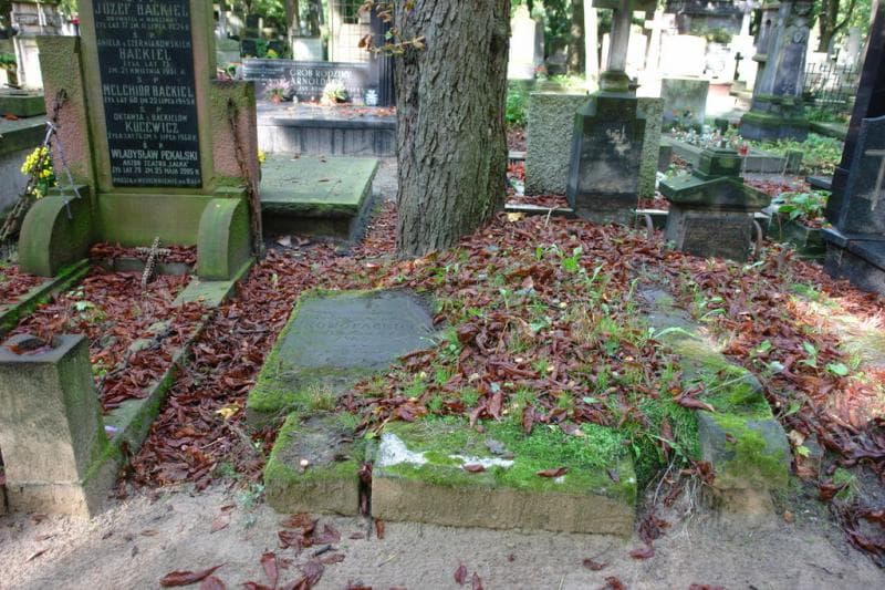 Zdjęcie grobu: Józefa Jagielska