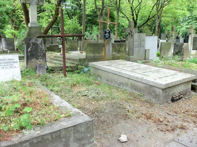 Zdjęcie grobu Anonim (1)