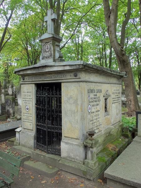 Zdjęcie grobu Juliusz Błaszczyk (2)