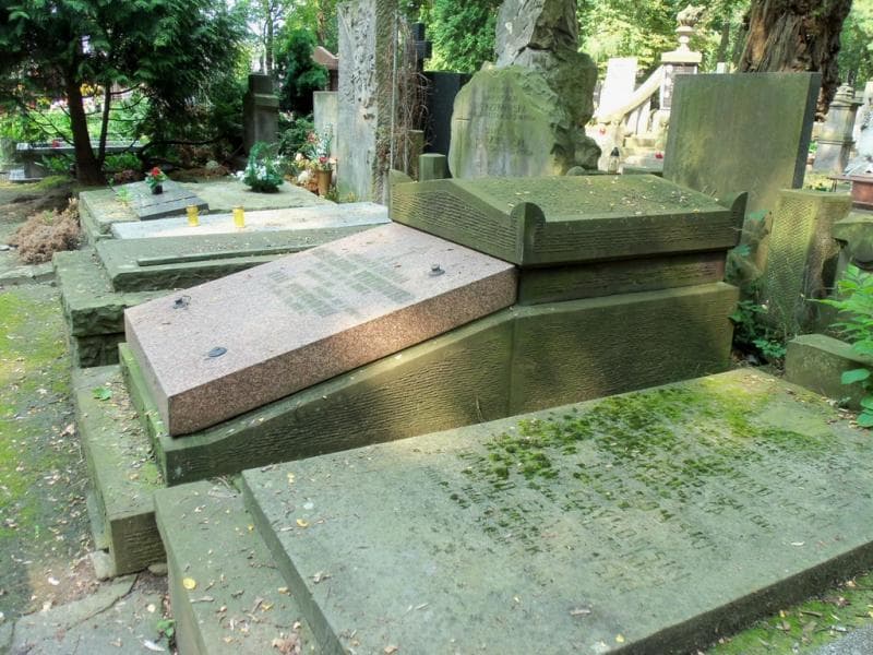 Zdjęcie grobu Staś Wyrzykowski (1)