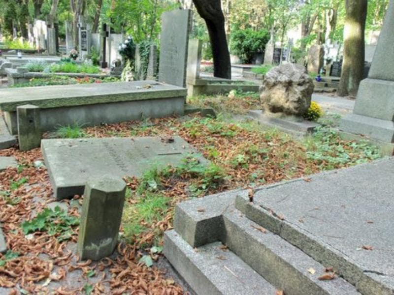 Zdjęcie grobu Paweł Ogonowski (1)