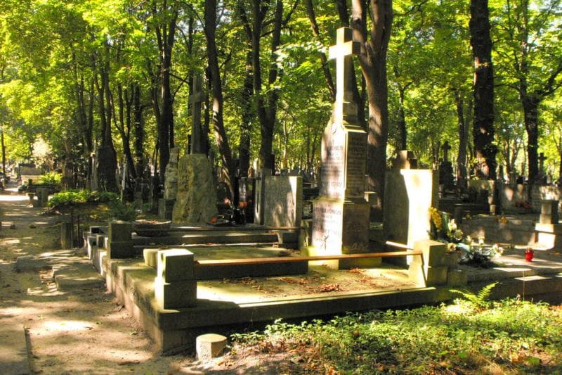 Zdjęcie grobu: Natalia Alwast