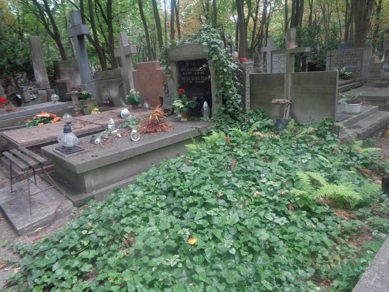 Zdjęcie grobu: Janina Hon
