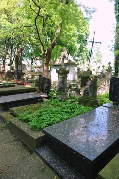 Zdjęcie grobu Elżbieta Bagniewska (1)