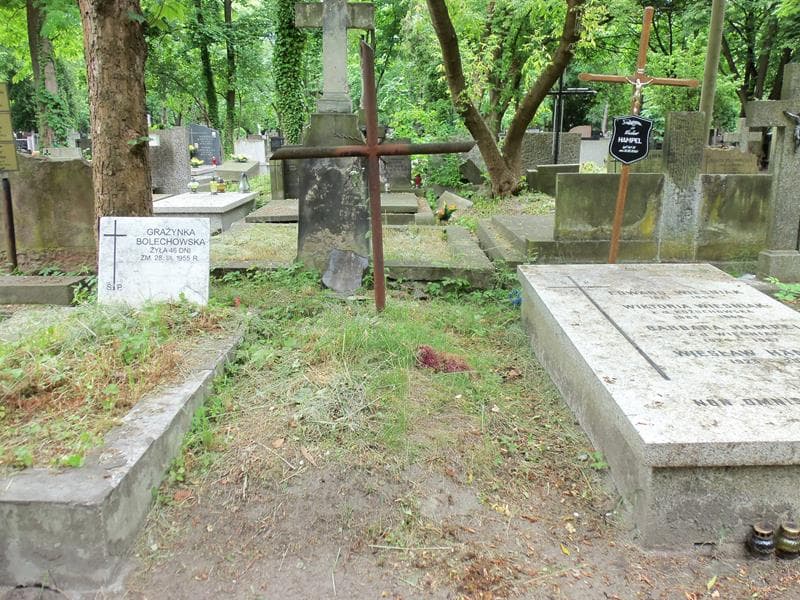 Zdjęcie grobu: Anonim
