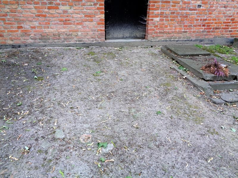 Zdjęcie grobu: Pole Grobowe