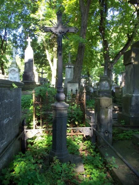 Zdjęcie grobu Anonim (2)